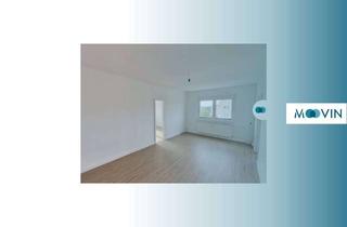 Wohnung mieten in Hundsburgallee, 18106 Schmarl, Helle 2-Zimmer-Wohnung mit Wannenbad