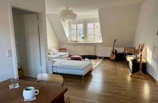 Wohnung mieten in 48143 Münster, 3-Zimmer-Wohnung, Nähe Schloss in Münster