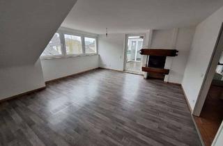 Wohnung mieten in Abteistr. 13, 45239 Werden, 4 Zimmer Wohnung mit Dachterrasse mitten in Werden