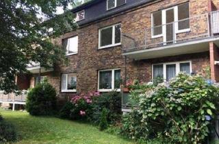 Wohnung mieten in Heimstättenstraße, 22523 Eidelstedt, Modernisierte 2,5 Zimmer-Dachgeschosswohnung in HH-Eidelstedt