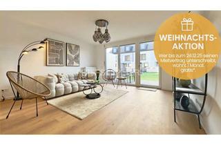 Wohnung mieten in Dinkelstieg 1b, 21502 Geesthacht, + Ho, Ho, Hol dir dein Reihenhaus vor den Toren Hamburgs +