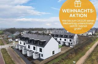 Wohnung mieten in Weizenring 26c, 21502 Geesthacht, Weihnachtsaktion: Dein neues Zuhause wartet – Ho, Ho, Hol’s dir!