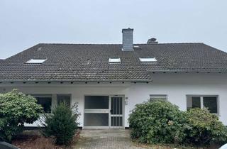Wohnung mieten in 63571 Gelnhausen, Wohnen auf einer Ebene mit Südbalkon, Gartenanbindung und Garage in ruhiger Lage