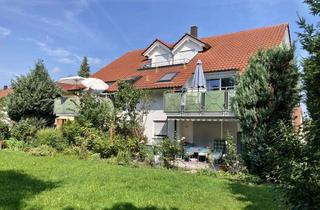 Wohnung mieten in 71546 Aspach, Schöne Terrassenwohnung mit 2 Zimmern und großer EBK in ruhiger Wohnlage in Großaspach