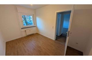 Wohnung mieten in Adolf-Schmidt-Straße, 45147 Holsterhausen, Helle 3.5-Zimmer Erdgeschosswohnung in Essen mit Terrasse