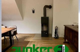 Wohnung mieten in 64832 Babenhausen, ***Schöner Wohnen: DG-Wohnung mit Kaminofen für gemütliche Stunden***