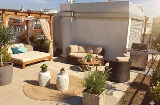 Wohnung mieten in 70178 Mitte, Familienfreundliche Wohnung mit großer Dachterrasse im Herzen Stuttgarts