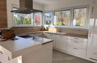 Penthouse mieten in Stormstraße 51, 65719 Hofheim am Taunus, 4 Zimmer Penthousewohnung mit Skylineblick in Hofheim