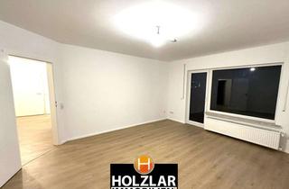 Wohnung mieten in Weiherdammstr., 57078 Siegen, ERSTBEZUG NACH MODERNISIERUNG - MODERNE 3 ZIMMERWOHNUNG MIT GARTEN & TERRASSE IN MEISWINKEL