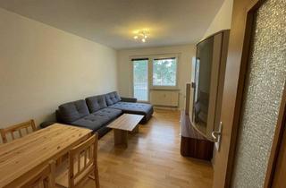 Wohnung mieten in Hans-Grade-Straße 19, 06917 Jessen, Möblierte 4-Raum-Wohnung in ruhiger Lage