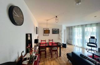 Wohnung mieten in 79331 Teningen, 2-Zimmer-Erdgeschosswohnung in Teningen mit Balkon ab 01.01.2026