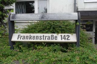 Sozialwohnungen mieten in Frankenstraße 142, 45134 Stadtwald, Schöne 2 Zimmer Seniorenwohnung mit Balkon und WBS ab 01.03.2026 zu vermieten