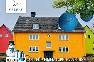 Wohnung mieten in Manhennenweg, 59909 Bestwig, Singles und Paare aufgepasst!!