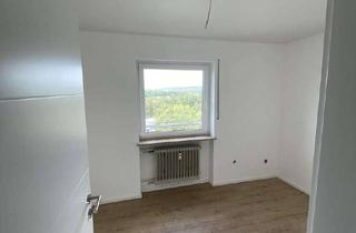 Wohnung mieten in Tannenstraße, 90552 Röthenbach, Moderne 3-Zimmer Wohnung mit Balkon im 11. OG in Röthenbach a.d. Pegnitz