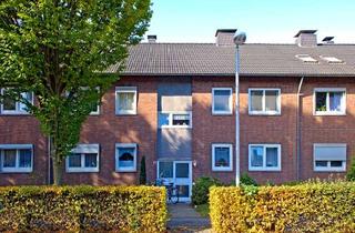 Wohnung mieten in Klausenerstraße 11, 46397 Bocholt, Helle 3-Zimmer-Etagenwohnung in Bocholt – bald mit neuem Badezimmer!