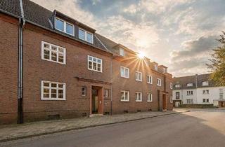 Wohnung mieten in 40545 Oberkassel, Großzügige Stadtvilla aus 1927 in Oberkassel – wohnen mit Stil & Charakter