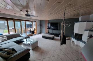 Wohnung mieten in 70794 Filderstadt, ***Großzügige 5,5 Zi.- Maisonettewohnung mit Wintergarten und Sauna in Filderstadt-Sielmingen***