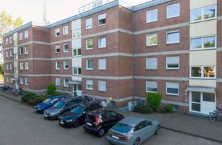 Sozialwohnungen mieten in Eschenstr. 10, 48599 Gronau, Schön geschnittene Wohnung in Gronau mit WBS!