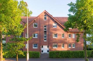 Wohnung mieten in Spinnereistraße 13, 48599 Gronau, Gemütliche Wohnung in Gronau zu vermieten! Ideal für Singles oder Paare!