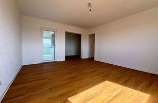 Wohnung mieten in 77694 Kehl, Erstbezug nach Kernsanierung - 3 Zimmer Wohnung in der Innenstadt