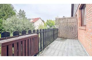 Wohnung mieten in Raabestraße 20, 12305 Lichtenrade, GEPFLEGT WOHNEN IN EINEM DREIFAMILIENHAUS IN LICHTENRADE - MIT EINEM EIGENEN GARTEN