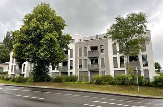 Wohnung mieten in 53343 Wachtberg, Wohnen an der neuen Mitte, Wachtberg-Berkum, 2 Zimmer Wohnung mit Garten