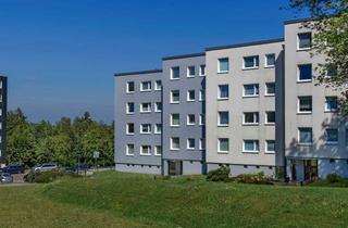 Wohnung mieten in Emil-Nohl-Straße 43, 42897 Remscheid, Familienfreundliche Wohnung mit Balkon am Hasenberg