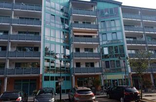 Wohnung mieten in 18435 Stralsund, 2-Zimmer-Wohnung zu vermieten!