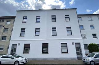 Wohnung mieten in Flurstr. 41, 46045 Schlad, Große Altbau Dachgeschoss Maisonette Wohnung