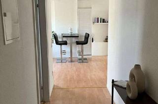 Wohnung mieten in Obenwerth 30, 59755 Arnsberg, Helle 2-Zimmer Dachgeschosswohnung in Neheim