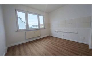 Wohnung mieten in Lindenstraße 14, 04828 Bennewitz, Familienfreundliche 4-Zimmerwohnung + Abstellraum + Tageslichtbad mit Wanne + EBK als Option !!!