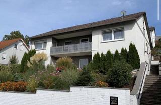 Wohnung mieten in 63785 Obernburg, Helle 3-Zimmer Dachgeschosswohnung in Obernburg am Main