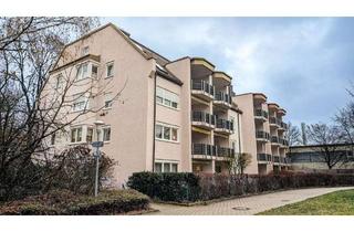 Wohnung mieten in 95444 City, Großzügiges 1,5-Zimmer-Appartement in beliebter Lage! Mit TG-Stellplatz und Balkon!