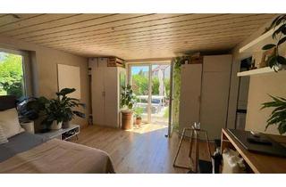 Wohnung mieten in 72770 Reutlingen, Schöne 1 Zimmer Erdgeschosswohnung mit Terrasse und Garten