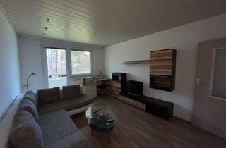 Wohnung mieten in Hans-Grade-Straße 13, 06917 Jessen, Möblierte 3-Raum-Wohnung mit Balkon