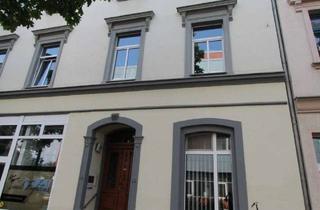 Wohnung mieten in Äußere Schneeberger Str. 10, 08056 Zwickau, Große Wohnung sucht WG-Mitbewohner