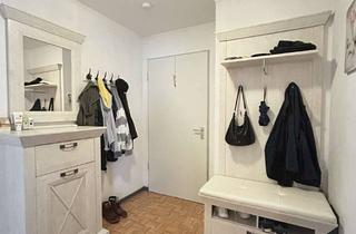 Sozialwohnungen mieten in Gevelsbergerstr. 41, 45549 Sprockhövel, Schöne 3-Zimmer-Wohnung mit Balkon in Sprockhövel mit WBS