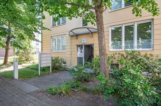 Wohnung mieten in Berliner Straße 70, 14467 Berliner Vorstadt, ***Schön gelegene Wohnung mit Balkon in Wassernähe***