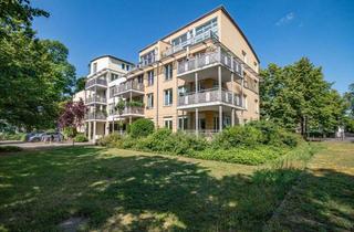 Wohnung mieten in Berliner Straße 70, 14467 Berliner Vorstadt, ***Schön gelegene Wohnung mit Balkon in Wassernähe***