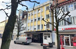 Wohnung mieten in 78532 Tuttlingen, Zu vermieten: 4-Zimmer-Maisonettewohnung mit 2 Bädern & Einbauküche – mitten in Tuttlingen