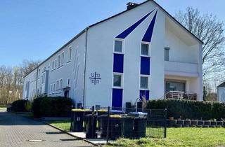 Wohnung mieten in Westfalenweg 11, 59192 Bergkamen, Verfügbar ab April 2026! Renovierte 2-Zimmer-Erdgeschosswohnung mit Balkon in ruhiger Wohnlage