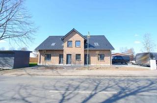 Wohnung mieten in 25795 Weddingstedt, Helle Obergeschosswohnung in Weddingstedt zu vermieten