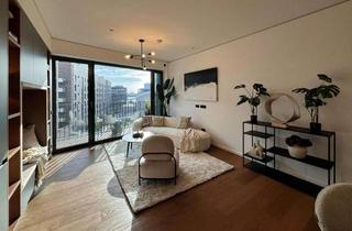 Wohnung mieten in 20457 HafenCity, Exklusiv wohnen im Herzen der HafenCity