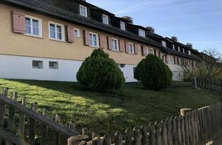 Wohnung mieten in Schulstr. 26, 36205 Sontra, Praktische 3-Zimmerwohnung im Dachgeschoss