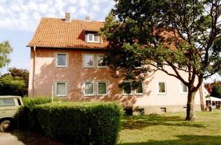 Wohnung mieten in Am Breitenbacher Weg 13, 36199 Rotenburg, 2-Zimmerwohnung in Rotenburg an der Fulda