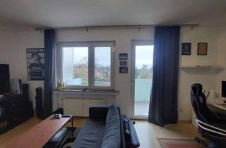 Wohnung mieten in An Der Wallburg, 51427 Bergisch Gladbach, Helle 2-Zimmer-Wohnung im 3. OG mit Balkon in Bergisch Gladbach