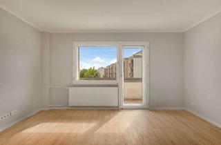 Wohnung mieten in Cambridger Straße, 13349 Wedding, Gemütliche 1-Zimmer-Wohnung mit Einbauküche sucht Nachmieter zum 01.02.2026!