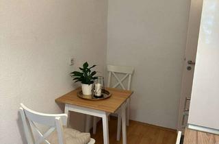 Wohnung mieten in 10435 Mitte, Zwischenmiete: Schöne 1,5-Zimmer Wohnung mit Balkon in Mitte / Rosenthaler Platz