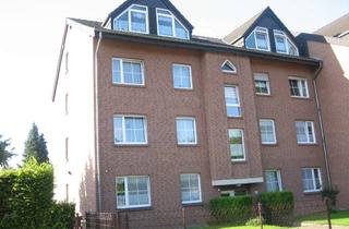 Wohnung mieten in Weinstraße 92, 52477 Alsdorf, Zentrale Wohnung mit Balkon