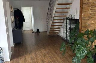 Wohnung mieten in 74889 Sinsheim, Moderne 2,5-Zimmer Maisonette in Sinsheim mit Dachterrasse.